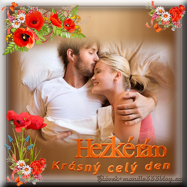 OBRÁZKY NA RÁNO