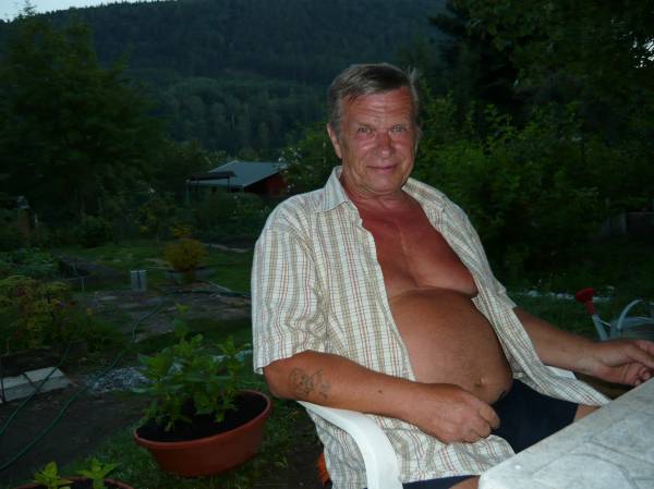 Veřejné