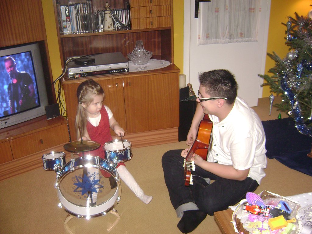 Veřejné