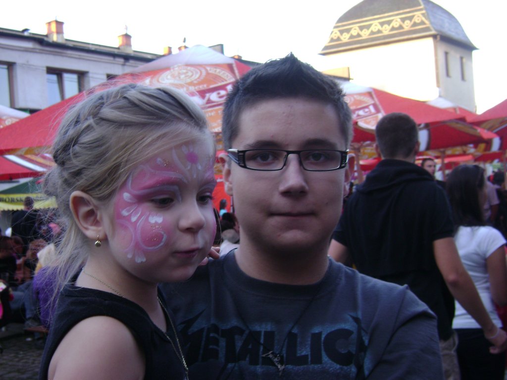 Litovelský Otvírák 2013