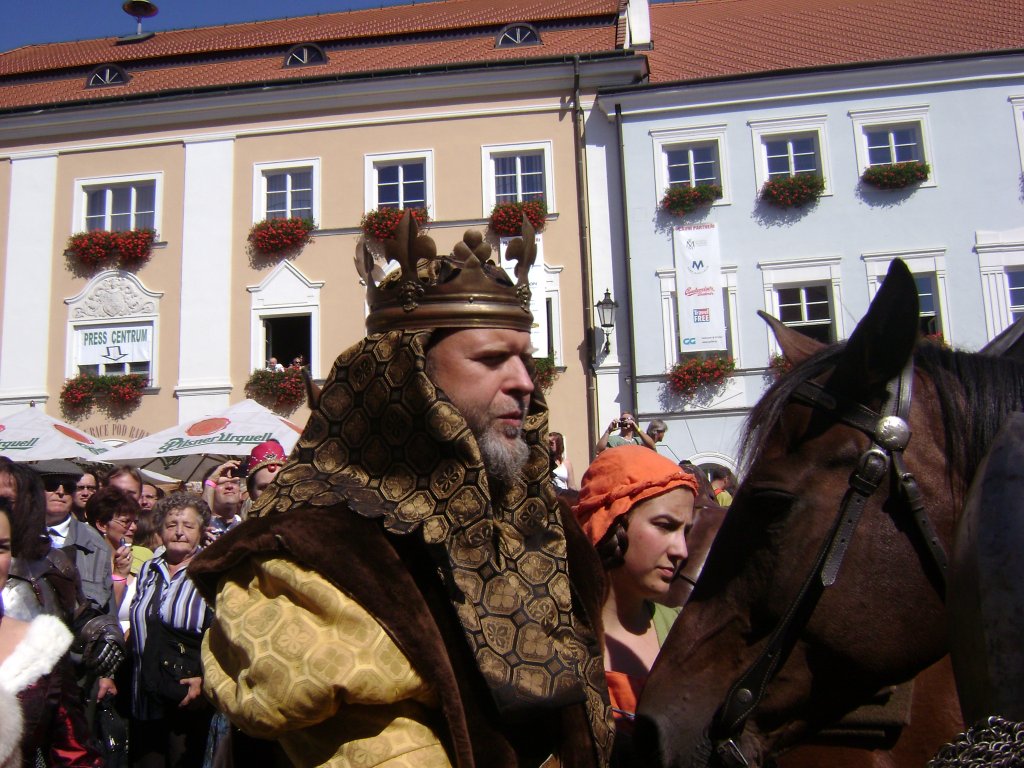 Vinobraní Mikulov