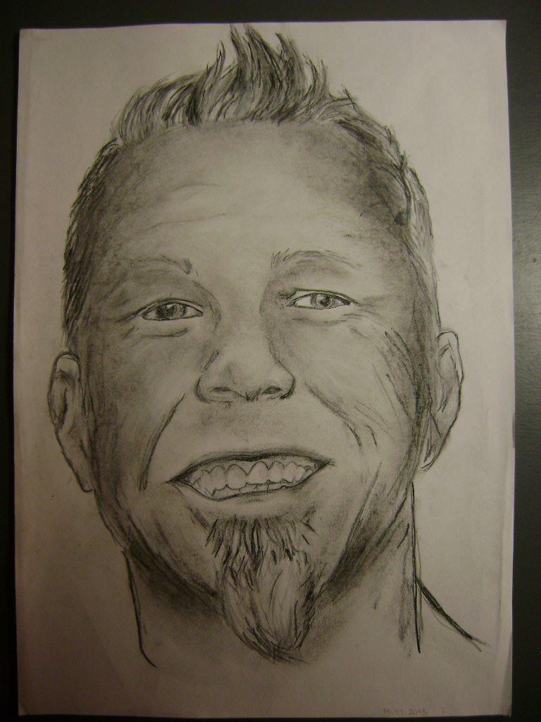 Jame HETFIELD