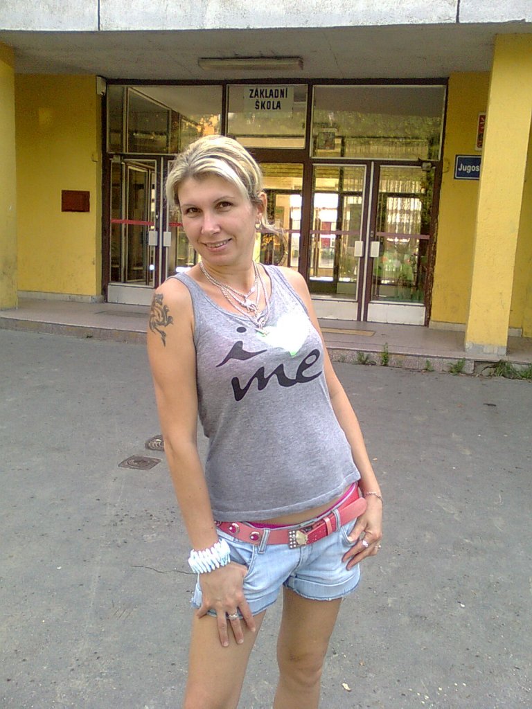Veřejné