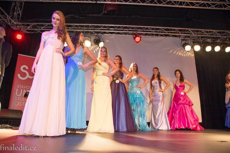 MOJE MISS OU KRISTÝNKA TIN