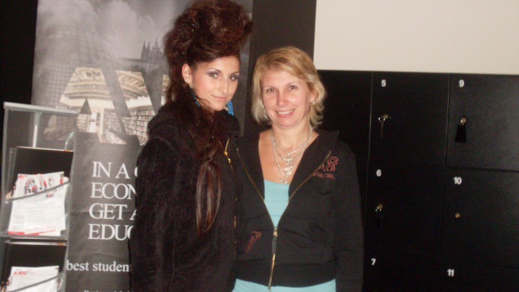 Muj narozeninový den 21.9