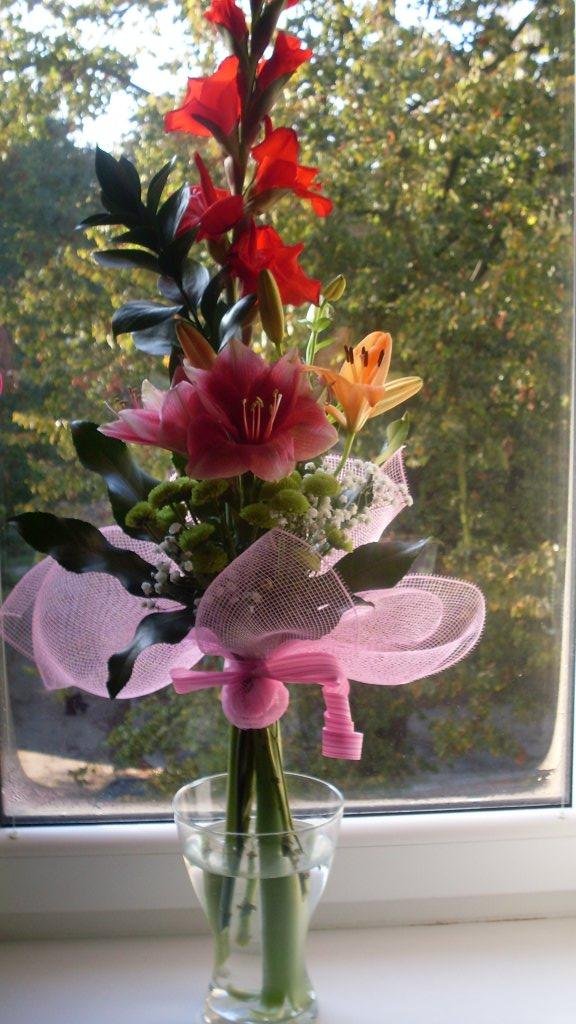 zana1 a Luky říjen 2011