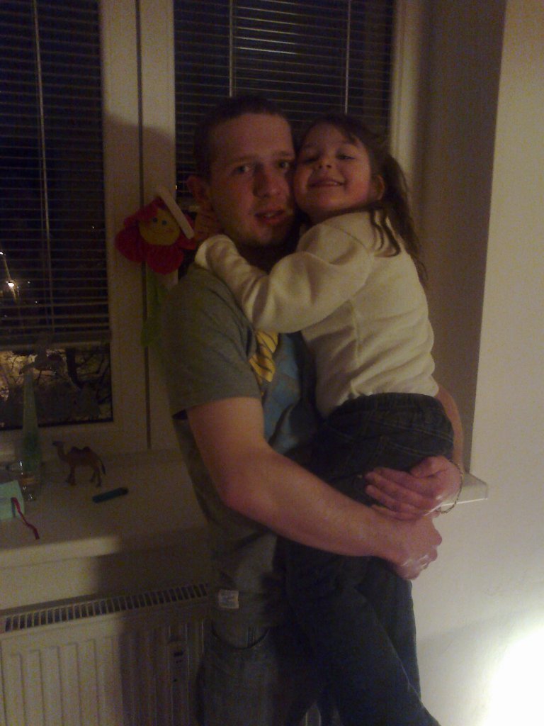 Lukyas narozeniny 20.2 201