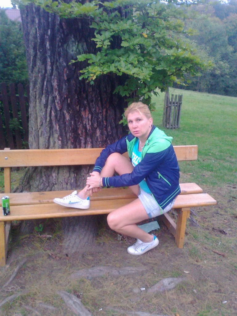 zana a Luky ( říjen 2012 )