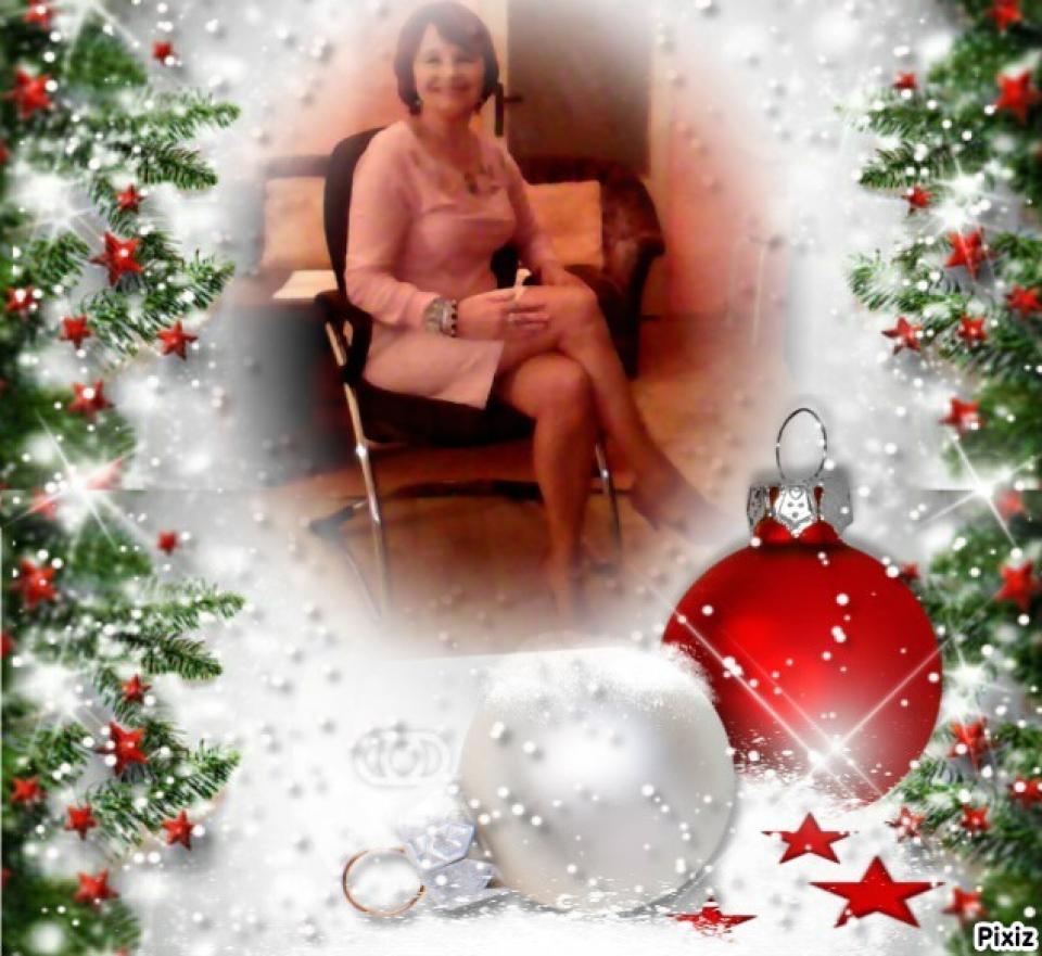 Krásné Vánoce všem přeji :-)