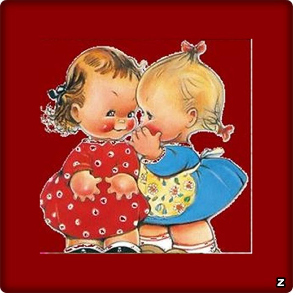 OBRÁZKY - MÁ TVORBA