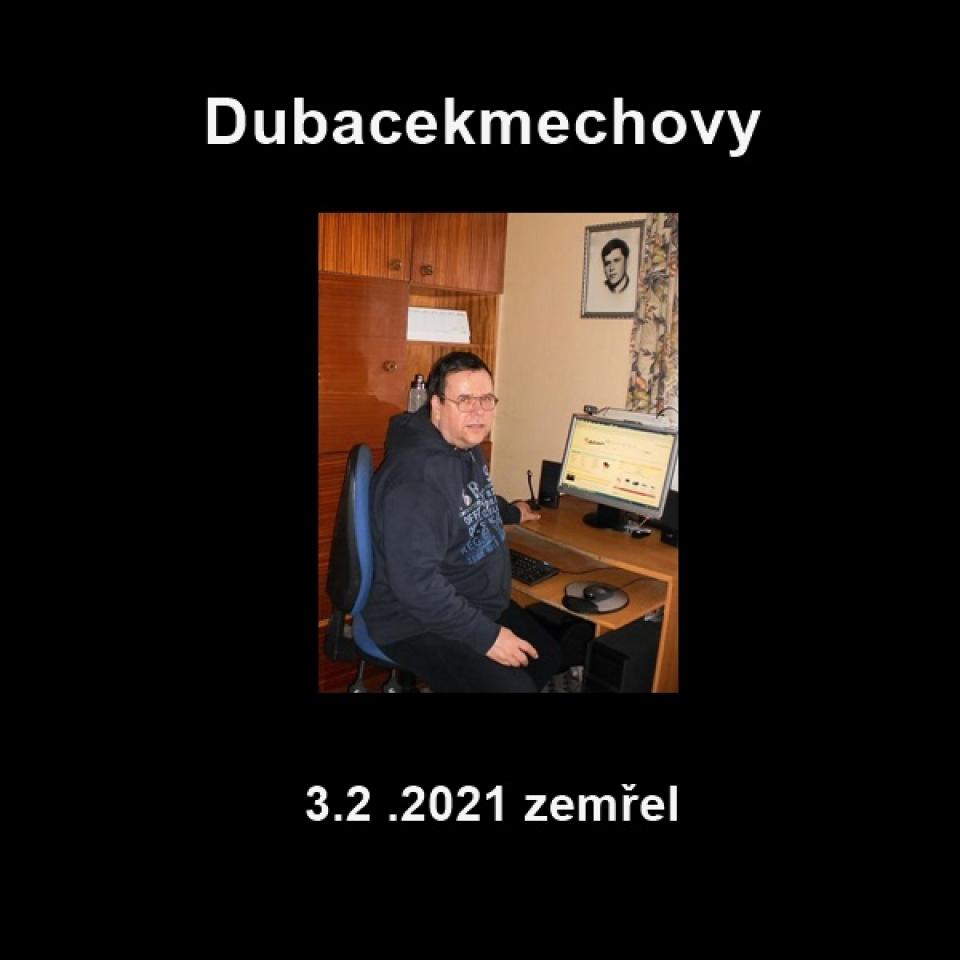 kamarád Lojzíček -Dubacekmechovy...