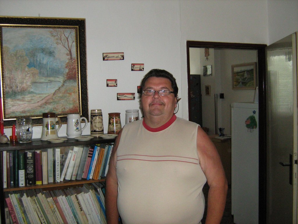 Profilové